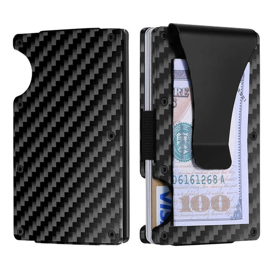 The Alloy Core Card Carrier